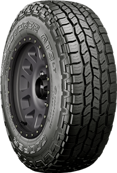 Cooper LT265/70 R16 121R DISCOVERER AT3 LT
